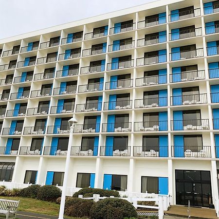 Apartamento Barclay Towers Virginia Beach Exterior foto